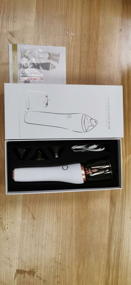 AURELIAH DeepRenew™ Cupping & Cleansing Device