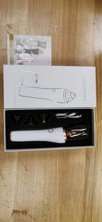 AURELIAH DeepRenew™ Cupping & Cleansing Device