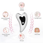 AURELIAH V-Sculpt™ LED Microcurrent Gua Sha