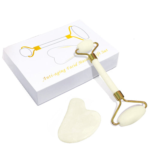 AURELIAH Ritual Gua Sha Set