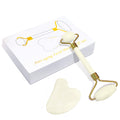 AURELIAH Ritual Gua Sha Set