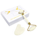 AURELIAH Ritual Gua Sha Set