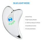 AURELIAH WarmSculpt™ LED Scraping Massage Plate