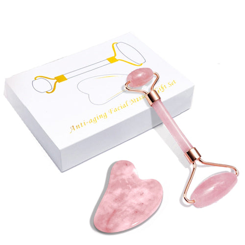 AURELIAH Ritual Gua Sha Set