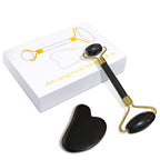 AURELIAH Ritual Gua Sha Set