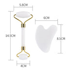 AURELIAH Ritual Gua Sha Set