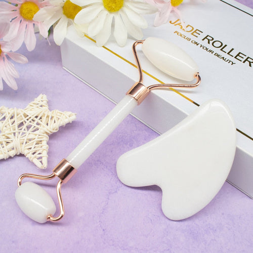 AURELIAH Ritual Gua Sha Set