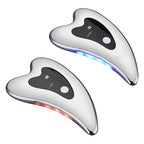AURELIAH V-Sculpt™ LED Microcurrent Gua Sha