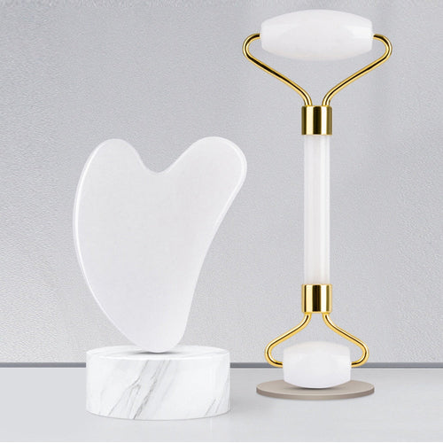 AURELIAH Ritual Gua Sha Set