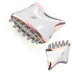 AURELIAH GlowWave™ Microcurrent LED Gua Sha