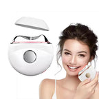 AURELIAH™ Smart Cold & Heat EMS Facial & Body Gua Sha Device