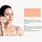 AURELIAH™ Smart Cold & Heat EMS Facial & Body Gua Sha Device