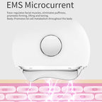 AURELIAH™ Smart Cold & Heat EMS Facial & Body Gua Sha Device